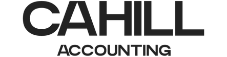 Cahill Accounting