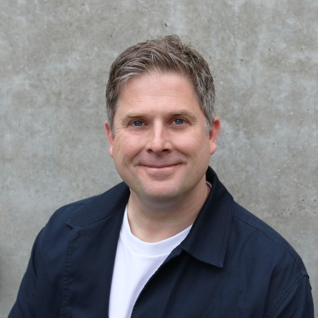 Gareth Bayliss-Growth Manager-Sprout People