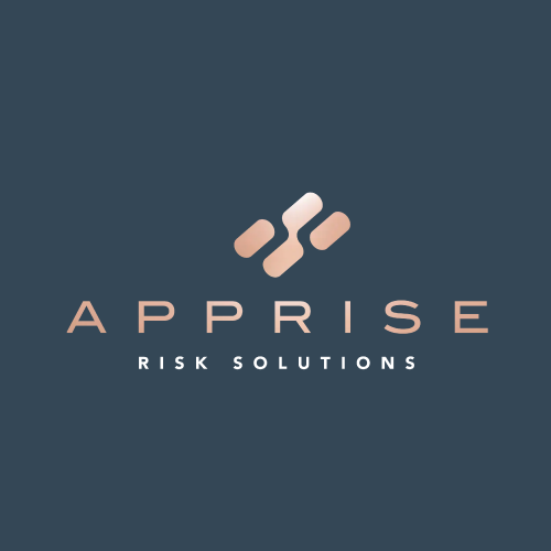 Apprise Risk Solutions logo